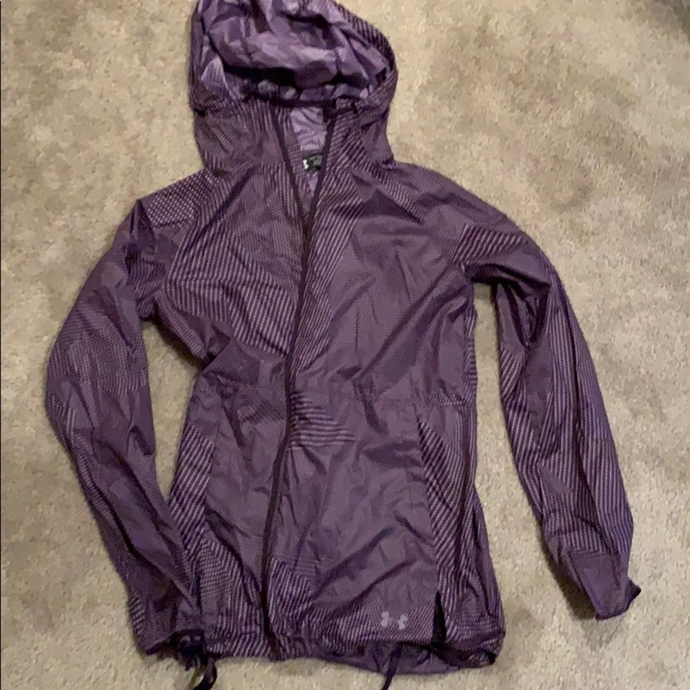 Lightweight Jacket